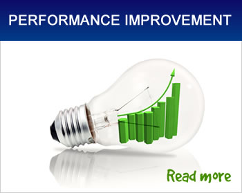 Business Performance Improvement